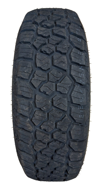 SUMMIT TRAIL CLIMBER AT OWL P 265 75 16 116S ALL SEASON TIRE 20902