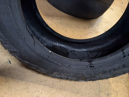 2 ARROYO TAMAROCK R/T BSW P 305 55 20 116T RUGGED TERRAIN TIRE ATRT37