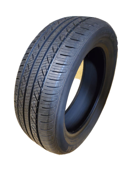 NEXEN CP671 BSW P 215 55 17 93V ALL SEASON TIRE 12259NXK