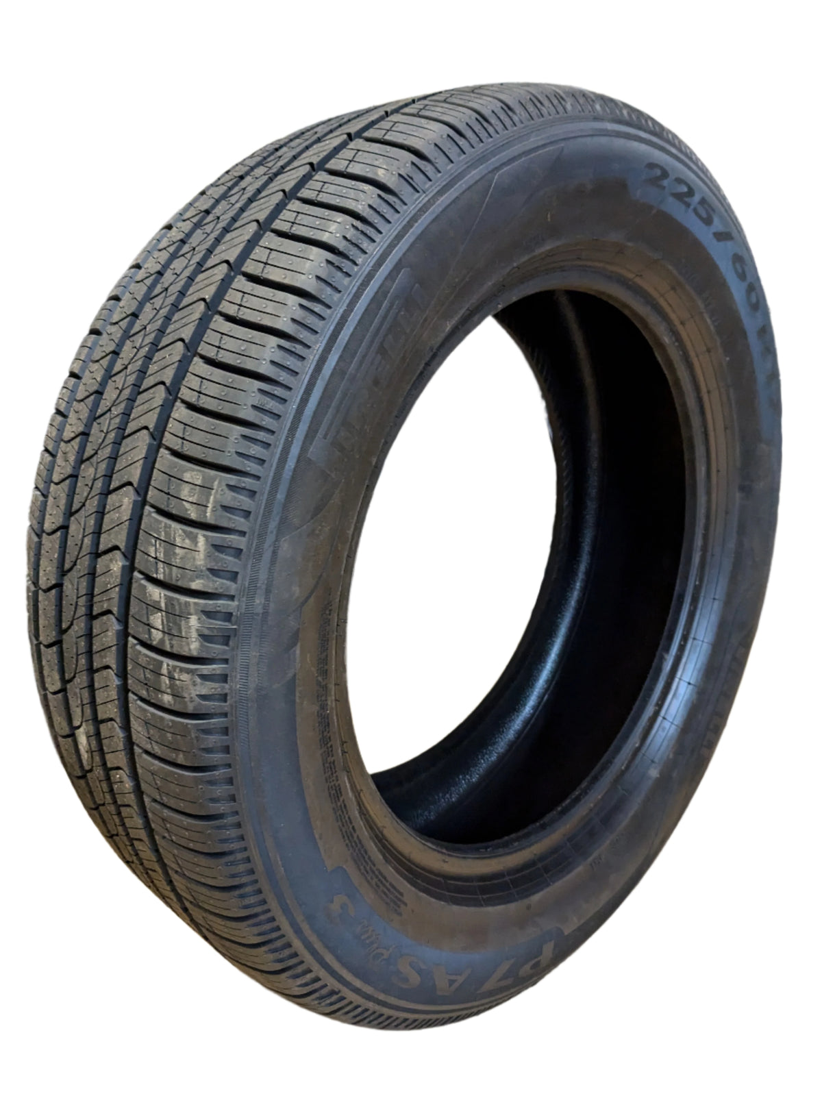 PIRELLI P7 AS PLUS 3 BSW P 225 60 17 99V ALL SEASON TIRE 4223100