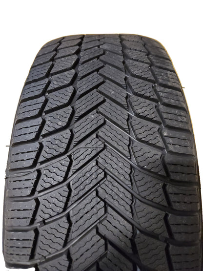 MICHELIN X-ICE SNOW BSW P 235 50 18 101H XL WINTER TIRE 12763