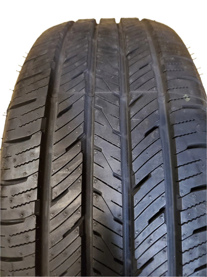 NOS FALKEN SINCERA SN250 A/S BSW P 215 55 17 94T ALL SEASON TIRE 28294727