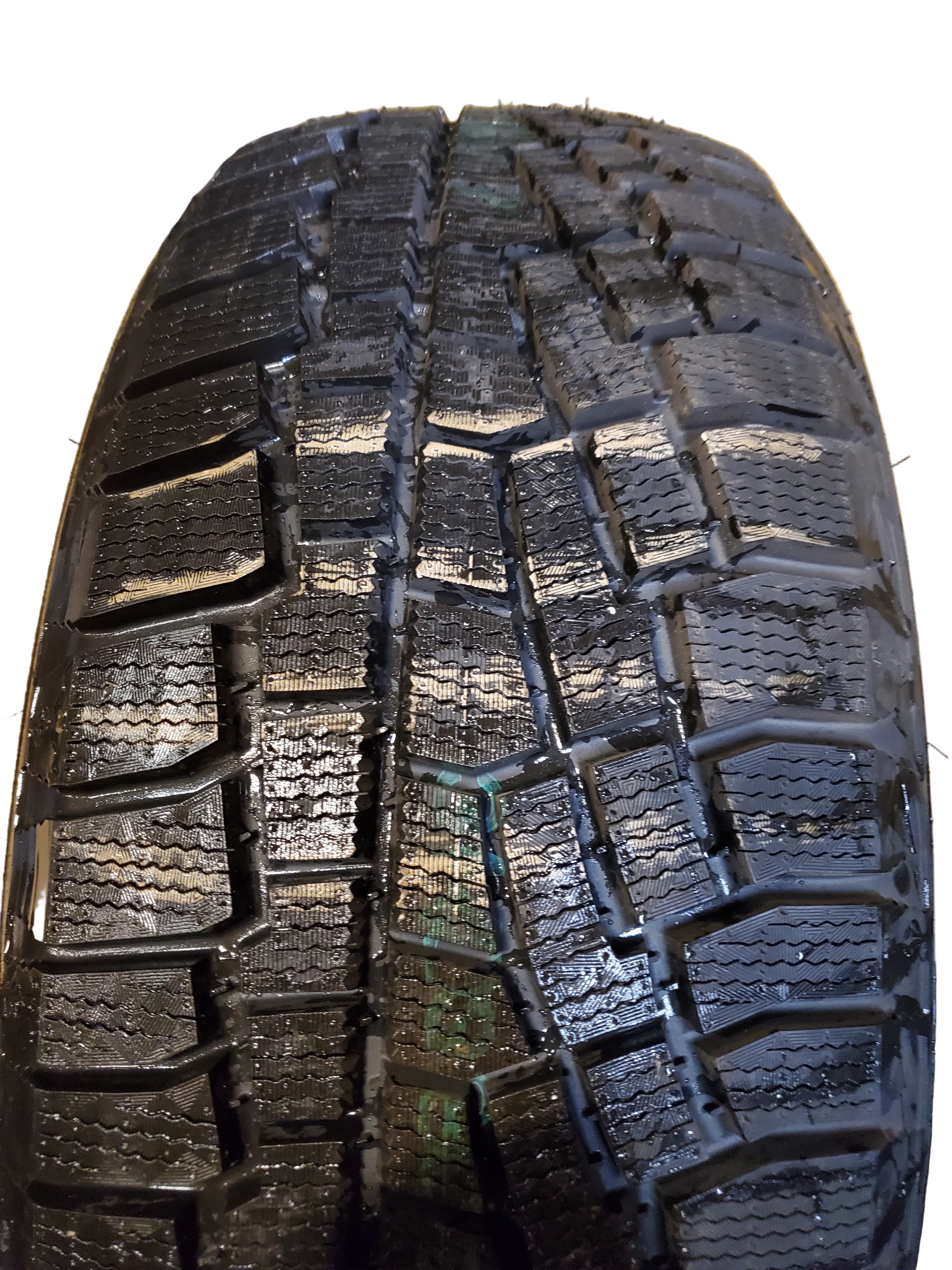 NOS COOPER DISCOVERER TRUE NORTH BSW P 215 60 16 95H WINTER TIRE 166181004