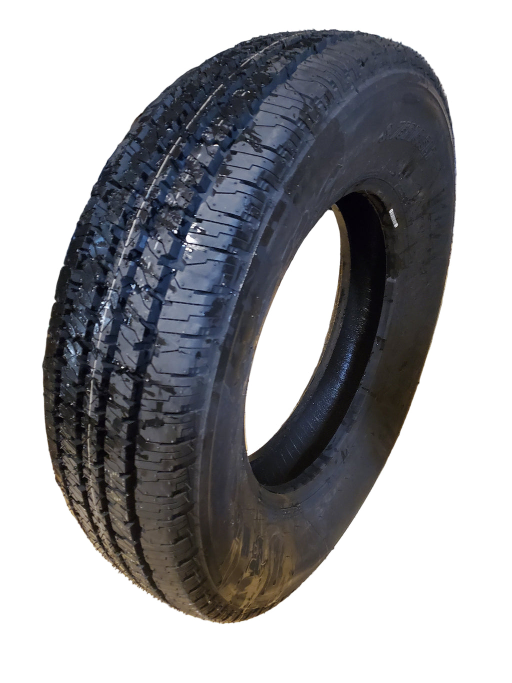 FIRESTONE TRANSFORCE HT BSW LT 8.75 16.5 115/111R 10PLY HIGHWAY TIRE 189803