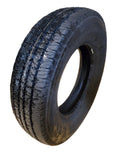 FIRESTONE TRANSFORCE HT BSW LT 8.75 16.5 115/111R 10PLY HIGHWAY TIRE 189803