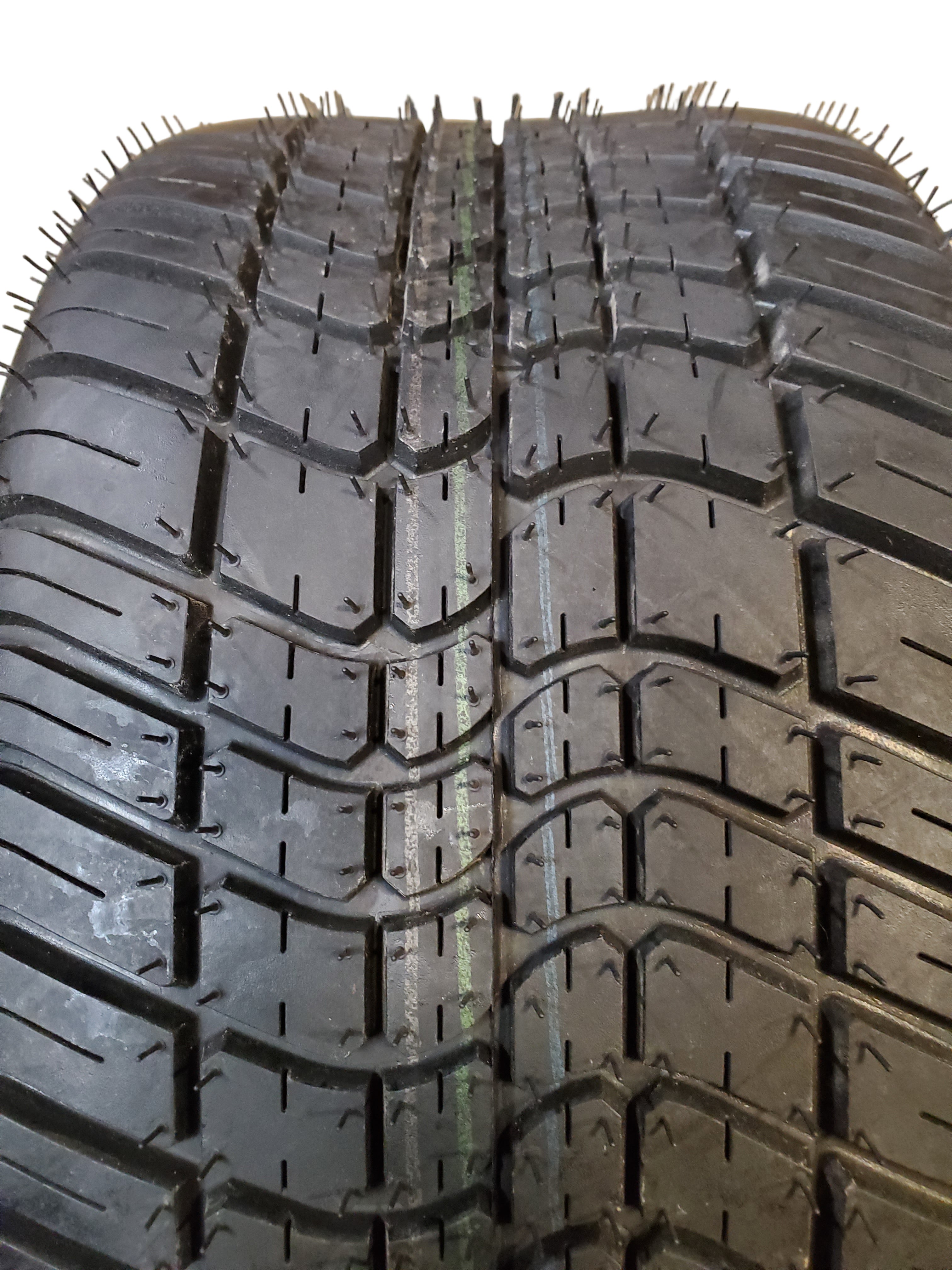 KENDA PRO TOUR BSW  205 50 10 4PLY GOLF TIRE 103991025B1