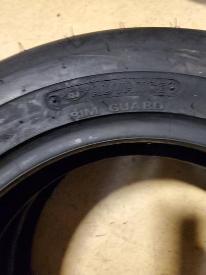 ADVANCE HARROW TRACK I-1 BSW  5.9 15 4PLY FARM TIRE 97195G