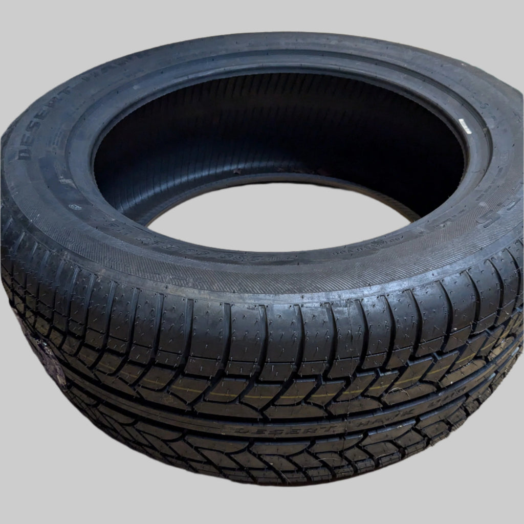 ACHILLES DESERT HAWK UHP P 285 50 20 112V SL UHP TIRE MAG285020