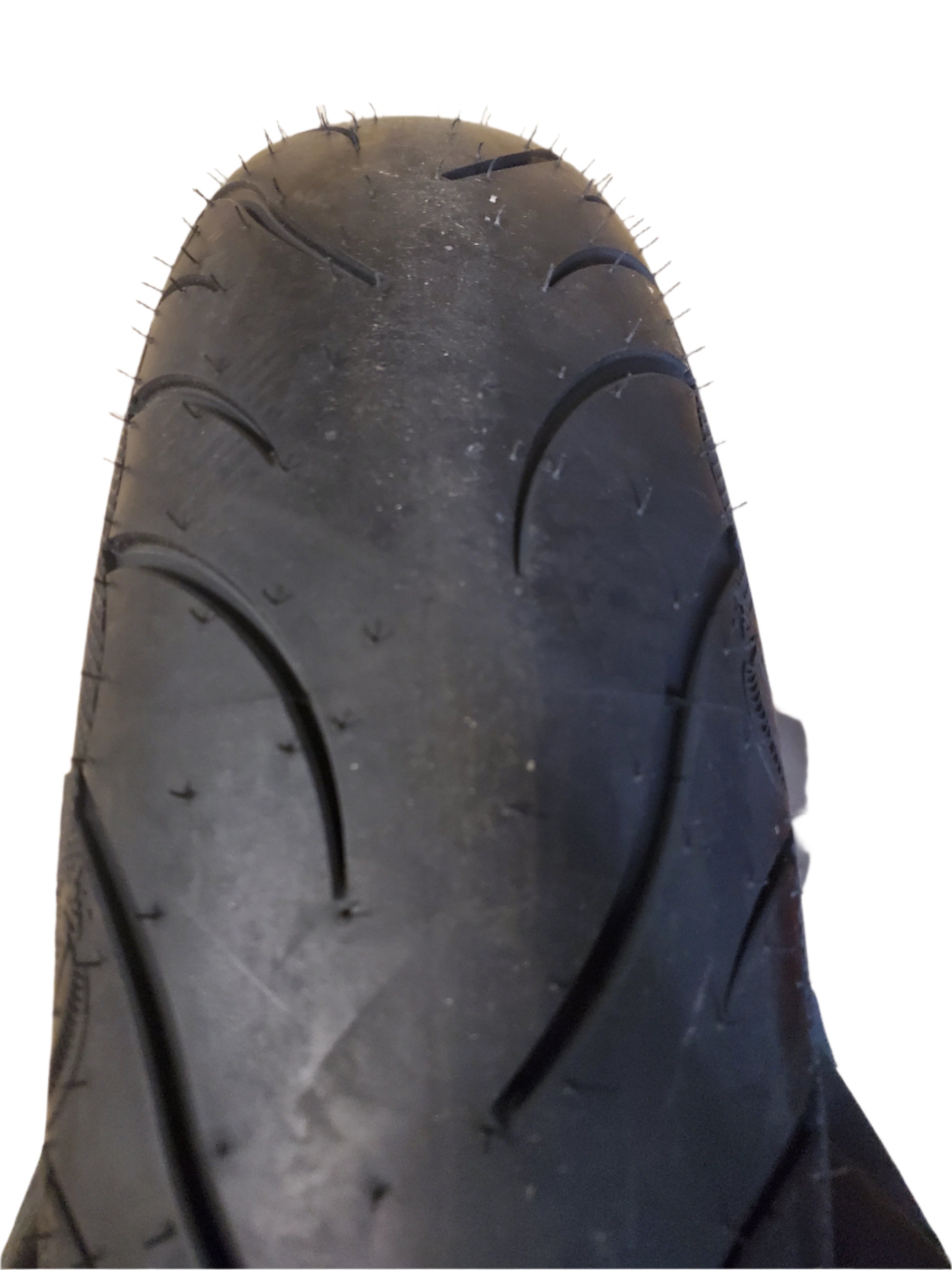 AVON COBRA CHROME TRIKE BSW 130 70 18 63V FRONT TRIKE TIRE 640569
