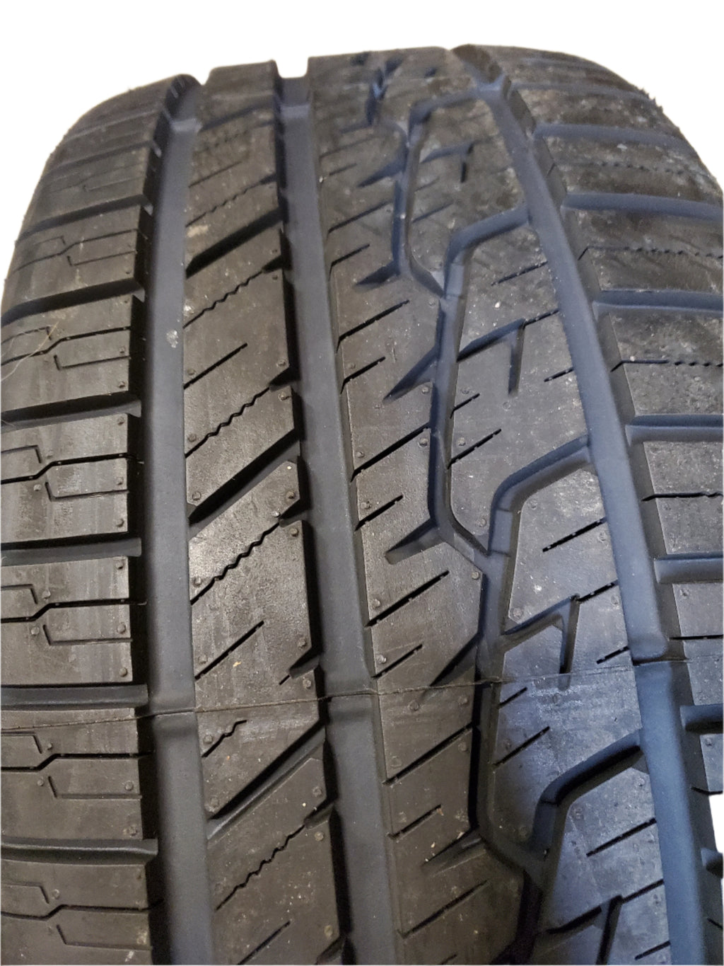 SUMITOMO HTR A/S P03 BSW P 245 50 17 99W ALL SEASON TIRE ASP18