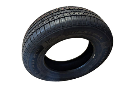 GENERAL ALTIMAX RT45 BSW P 205 70 15 96T ALL SEASON TIRE 15576240000