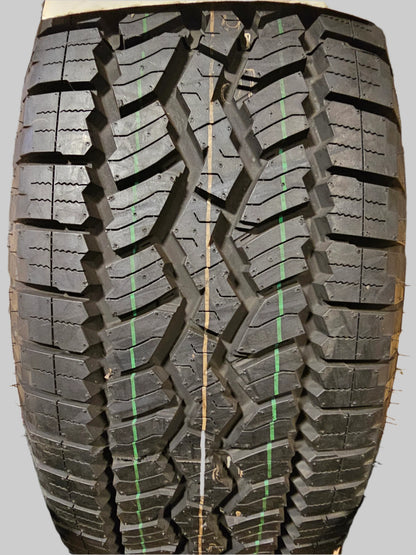 2 FALKEN WILDPEAK AT3WA P 275 55 20 113T XL ALL TERRAIN TIRES 59000580