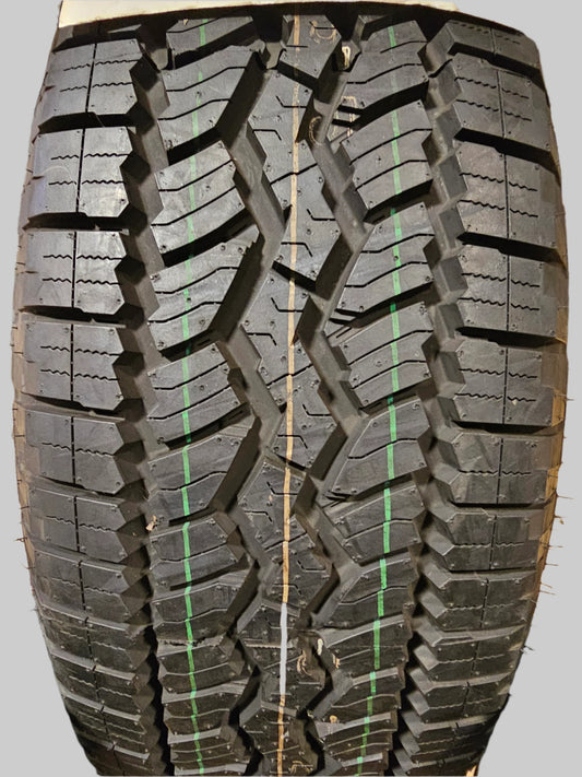 2 FALKEN WILDPEAK AT3WA P 275 55 20 113T XL ALL TERRAIN TIRES 59000580