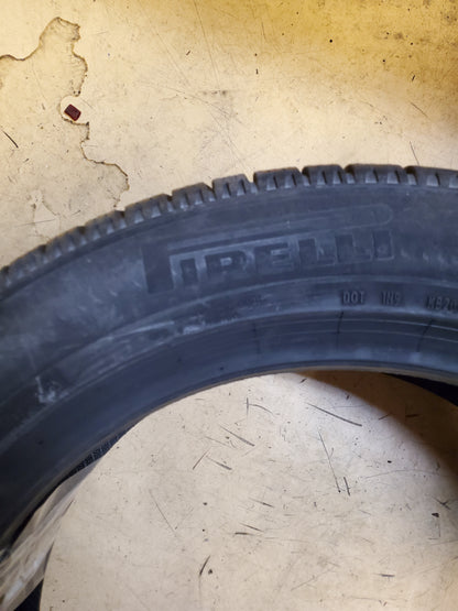4 PIRELLI SCORPION ALL SEASON PLUS 3 BSW P 265 50 20 111V TIRE 3920400