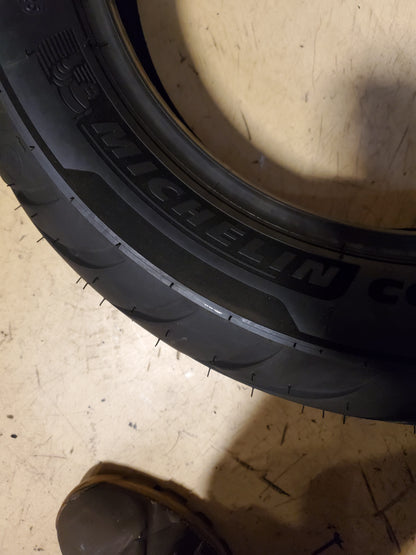 MICHELIN COMMANDER III CRUISER BSW 150 80 16 77H REAR MOTORCYCLE TIRE 35770