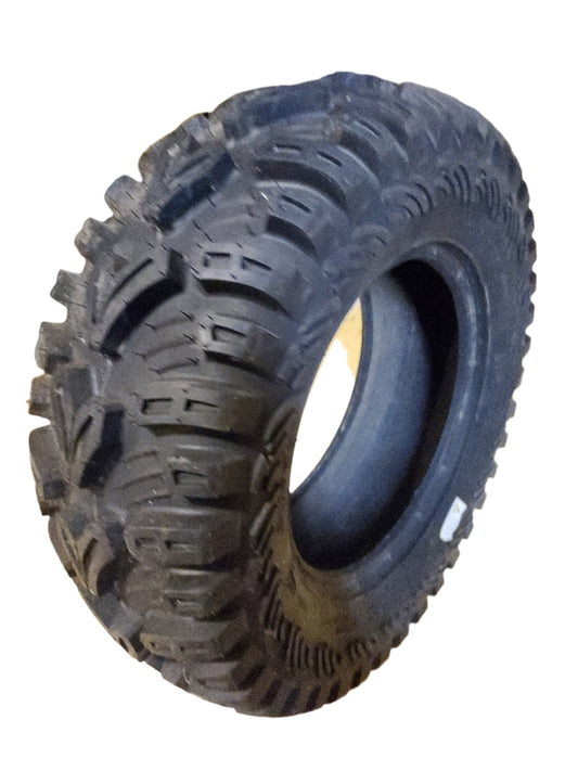 QUADBOSS QBT448 BSW AT 24 8 12 40J 6PLY ATV/UTV TIRE P308424812