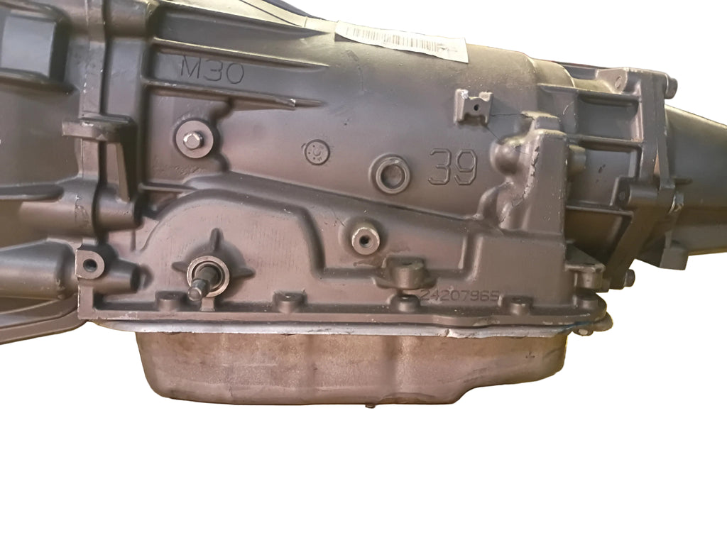 REMANUFACTURED GM 4 SPEED 4L60E AUTOMATIC TRANSMISSION 00-06 V8 CHEVY SMALL BLOCK GEN III/IV LS GAS RWD