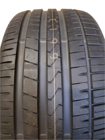 NOS FALKEN AZENIS FK510 BSW P 275 35 20 102Y XL UHP TIRE 28036351