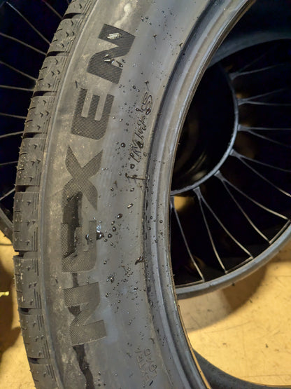 NEXEN N5000 PLATINUM BSW P 265 45 20 108V XL ALL SEASON TIRE 18214NXK