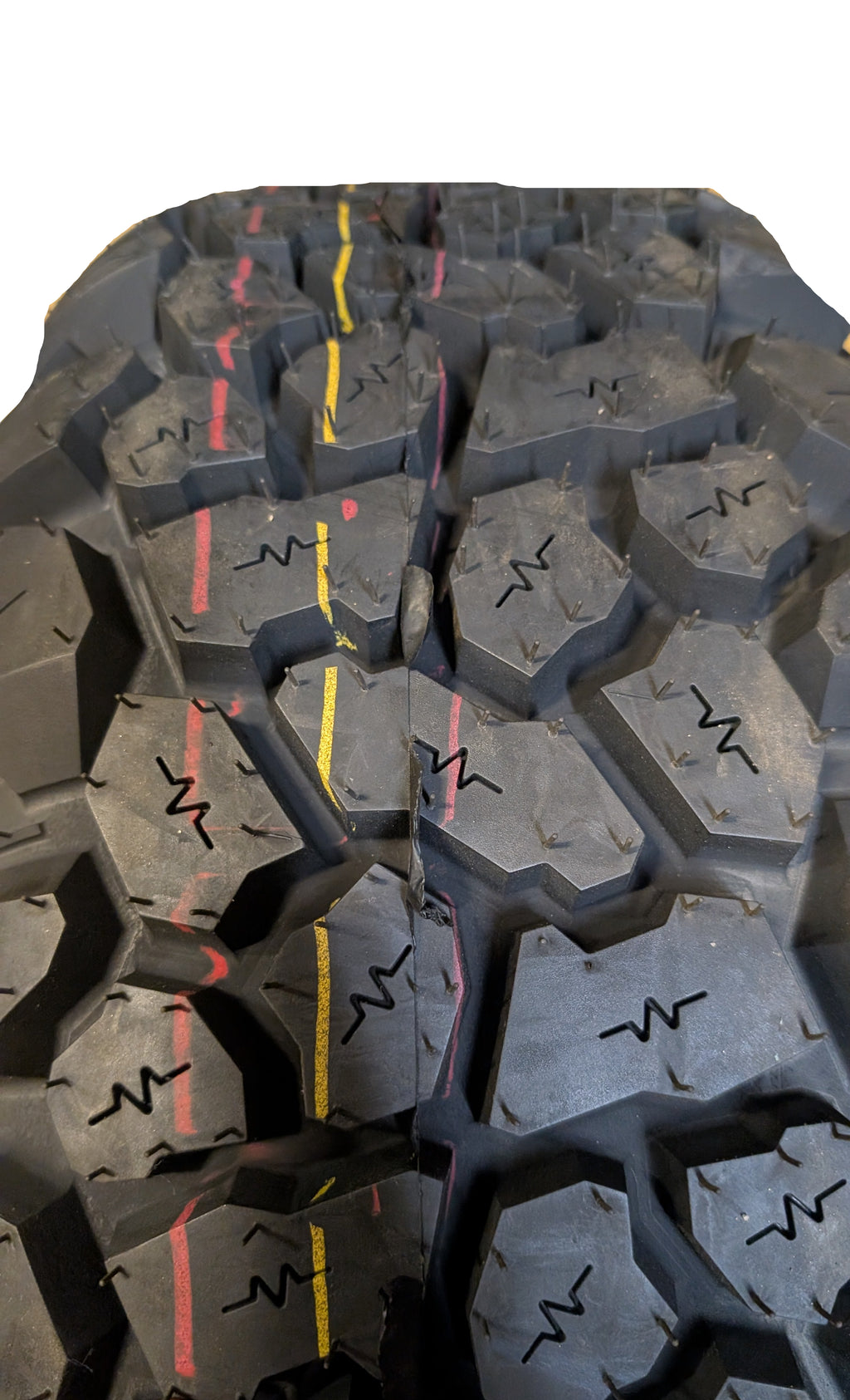 AMS ALL-TERRAIN BSW  28 10 14 8PLY ATV/UTV TIRE 1434362