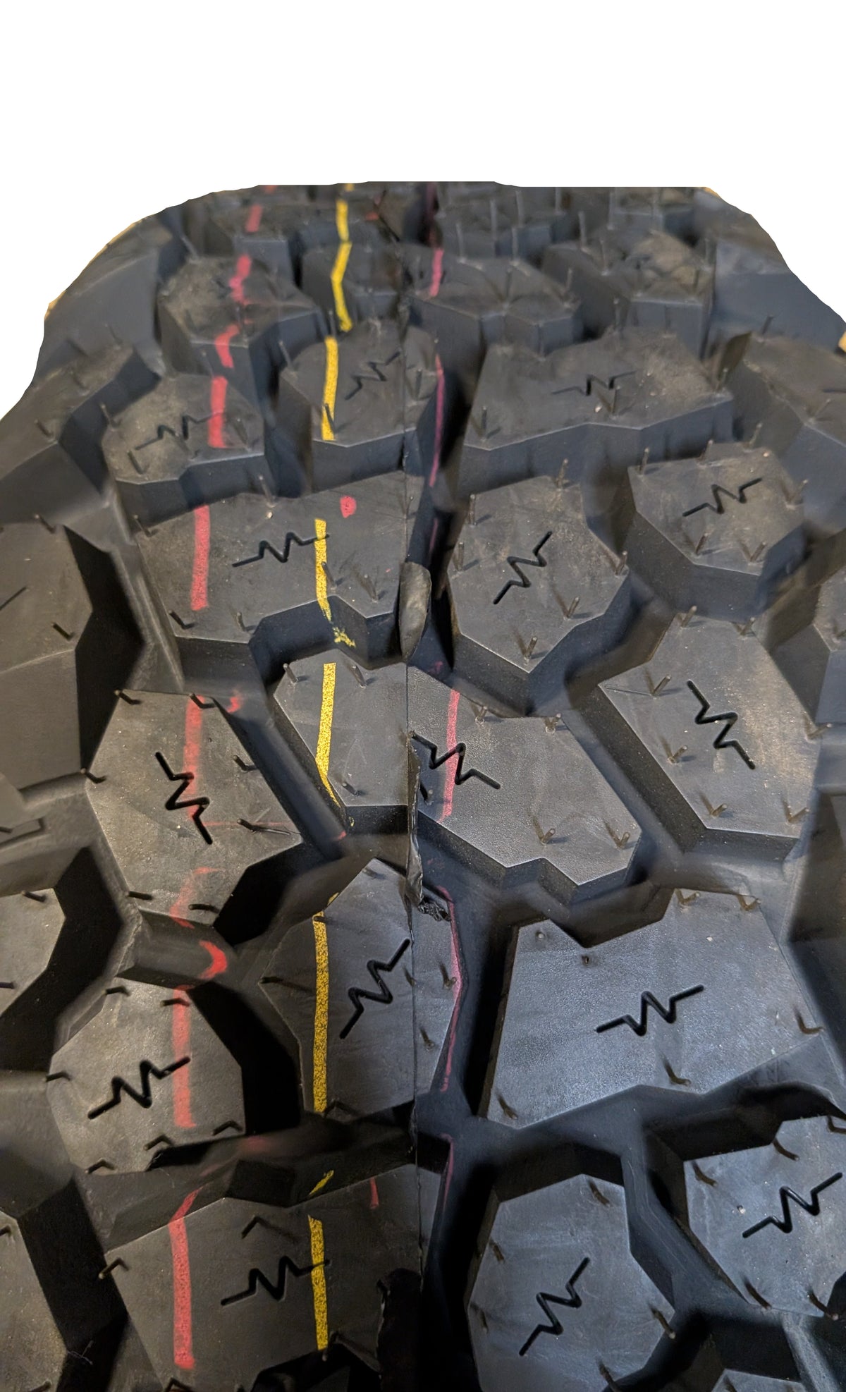 AMS ALL-TERRAIN BSW  28 10 14 8PLY ATV/UTV TIRE 1434362