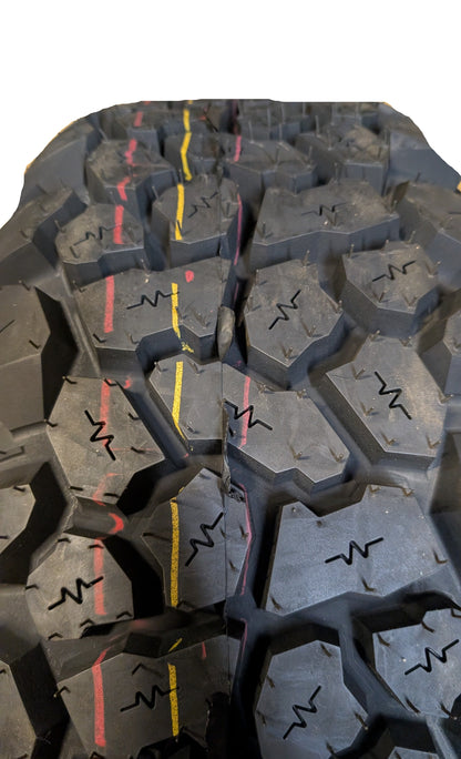 AMS ALL-TERRAIN BSW  28 10 14 8PLY ATV/UTV TIRE 1434362