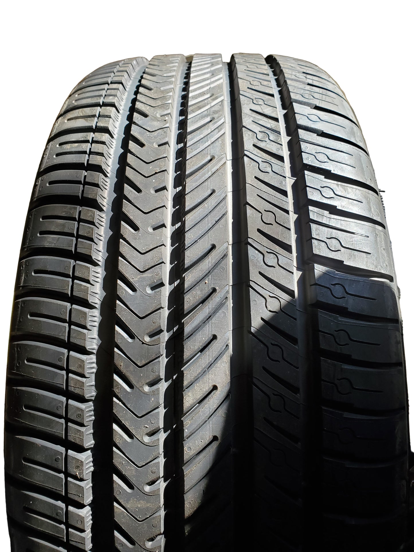 MICHELIN PILOT SPORT A/S 4 BSW P 235 55 18 104Y XL UHP TIRE 97098