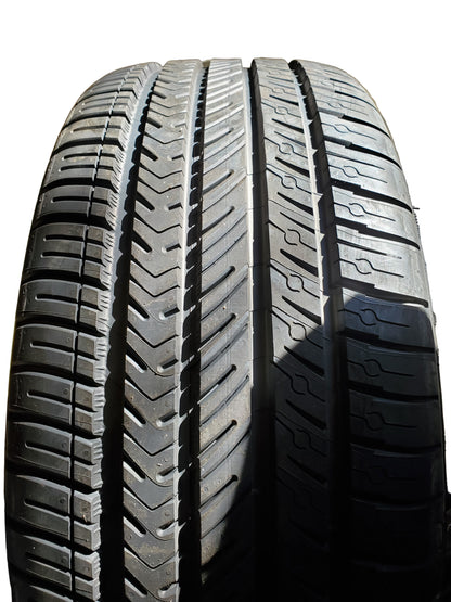 MICHELIN PILOT SPORT A/S 4 BSW P 235 55 18 104Y XL UHP TIRE 97098