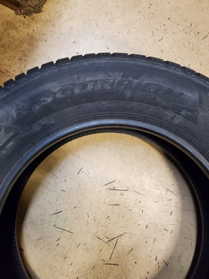 PIRELLI SCORPION WEATHERACTIVE BSW P 235 65 18 106V ALL WEATHER TIRE 4163100