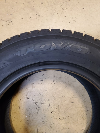 TOYO OBSERVE GSI-6 LS BSW P 235 60 16 100H WINTER TIRE 174760