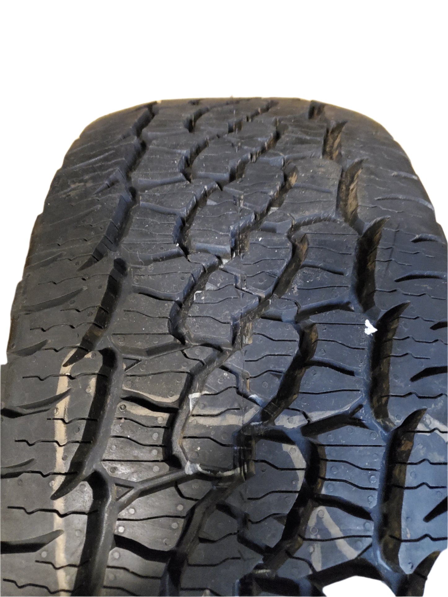 BFGOODRICH TRAIL TERRAIN T/A BSW P 255 55 18 109H XL ALL SEASON TIRE 39545