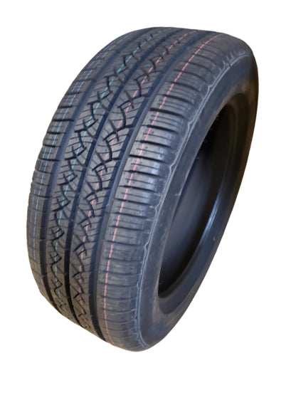 CONTINENTAL TRUE CONTACT TOUR P 205 55 16 91H ALL SEASON TIRE 15578320000