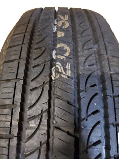YOKOHAMA GEOLANDAR H/T G056 BSW P 245 60 18 104H HIGHWAY TIRE 110105606