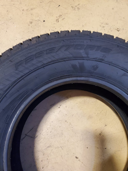 GT RADIAL ADVENTURO HT BSW P 255 70 16 109T HIGHWAY TIRE 100UA3627