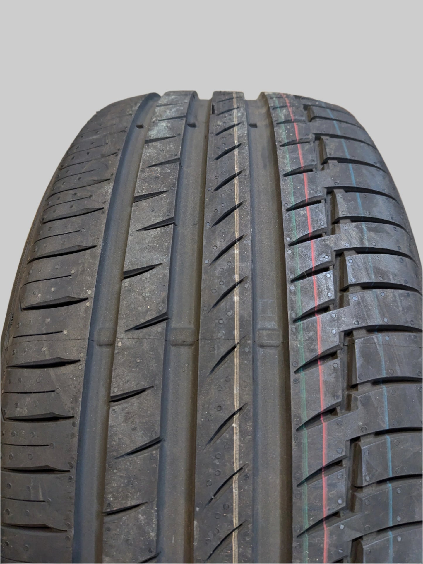 CONTINENTAL PREMIUMCONTACT 6 (MGT) MASERATI P 245 45 19 98Y SL UHP TIRE 03114750000