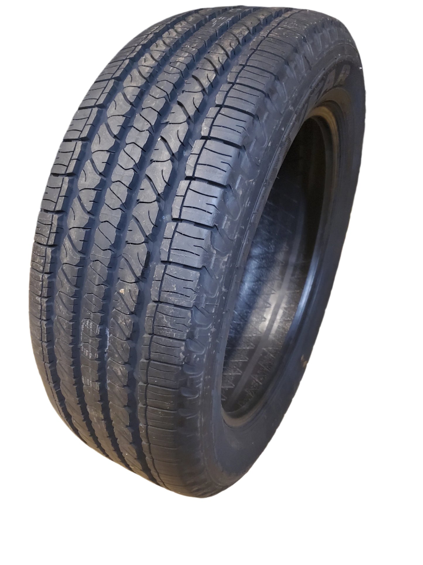 GOODYEAR FORTERA HL BSW P 265 50 20 107T ALL SEASON TIRE 151093203