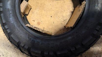 SHINKO SR426 BSW  120 90 10 66J 4PLY SCOOTER TIRE ‎XF874190