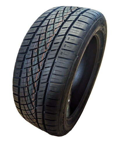 CONTINENTAL EXTREME CONTACT  DWS 06 PLUS BSW P 235 45 18 98Y XL UHP TIRE 15572880000