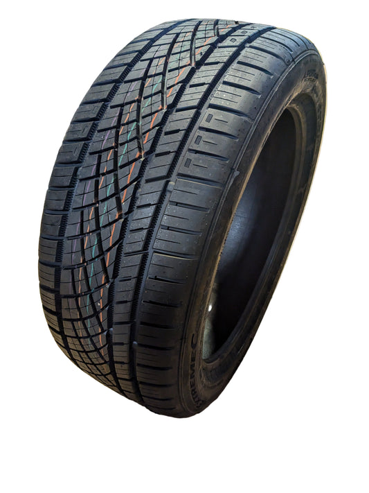 CONTINENTAL EXTREME CONTACT  DWS 06 PLUS BSW P 235 45 18 98Y XL UHP TIRE 15572880000