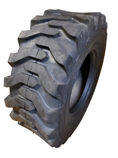 CARLSTAR GROUND FORCE 400 R4 BSW 14 17.5 14PLY OVERSIZED TIRE 6X17743