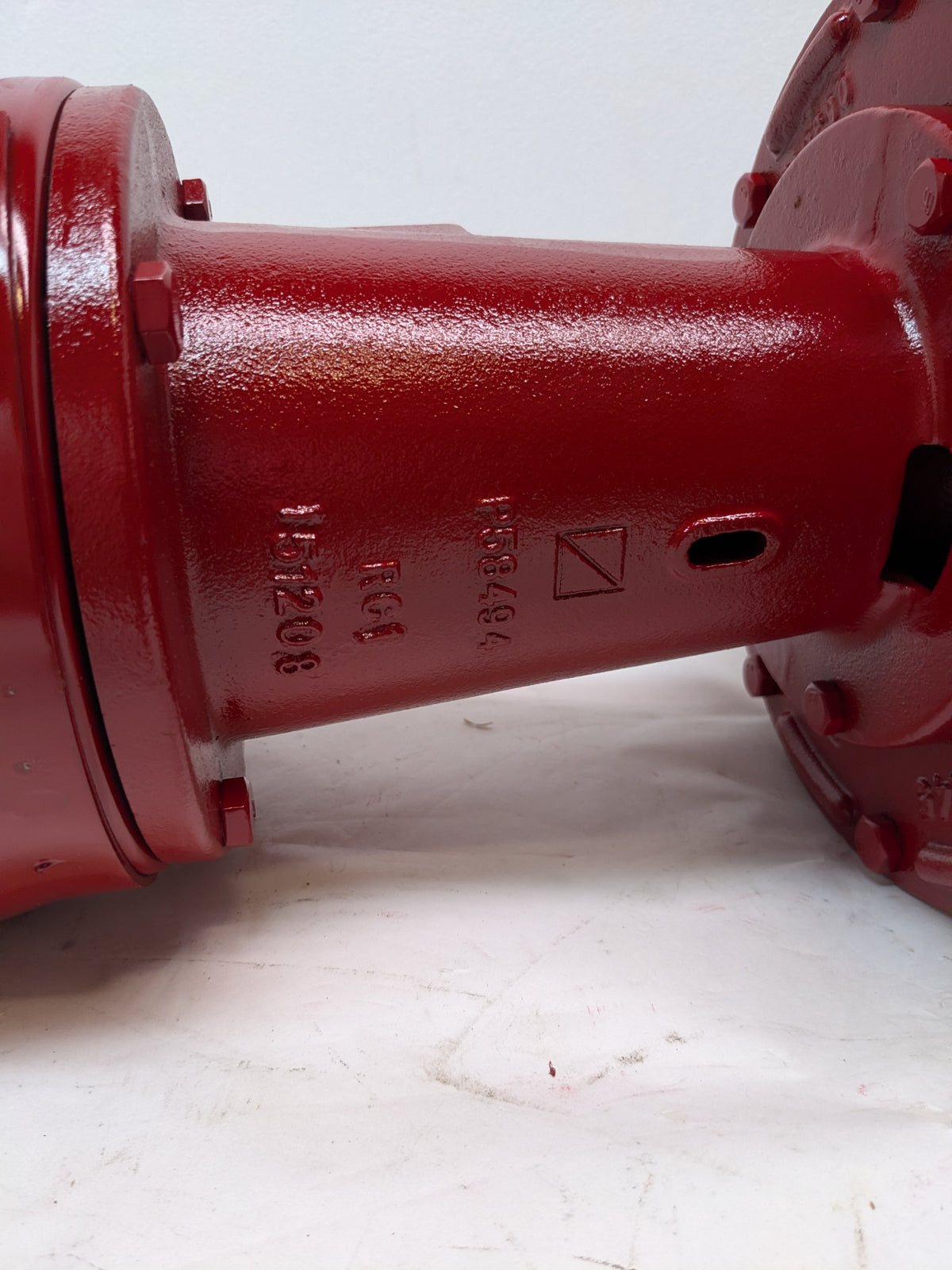 BELL & GOSSETT 622T SERIES 60 PUMP WITH 3/4 HP MOTOR 172759LF
