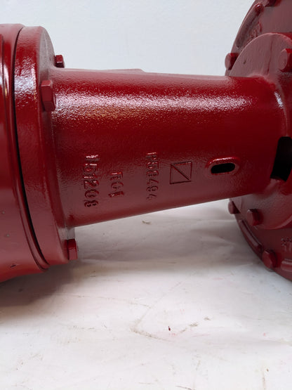 BELL & GOSSETT 622T SERIES 60 PUMP WITH 3/4 HP MOTOR 172759LF