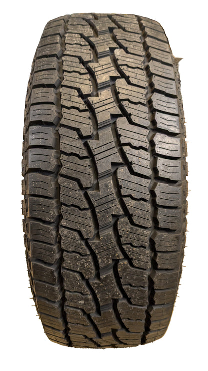 MULTI-MILE WILD COUNTRY XTX AT4S BSW LT 295 70 18 129/126S 10PLY MMXTA92