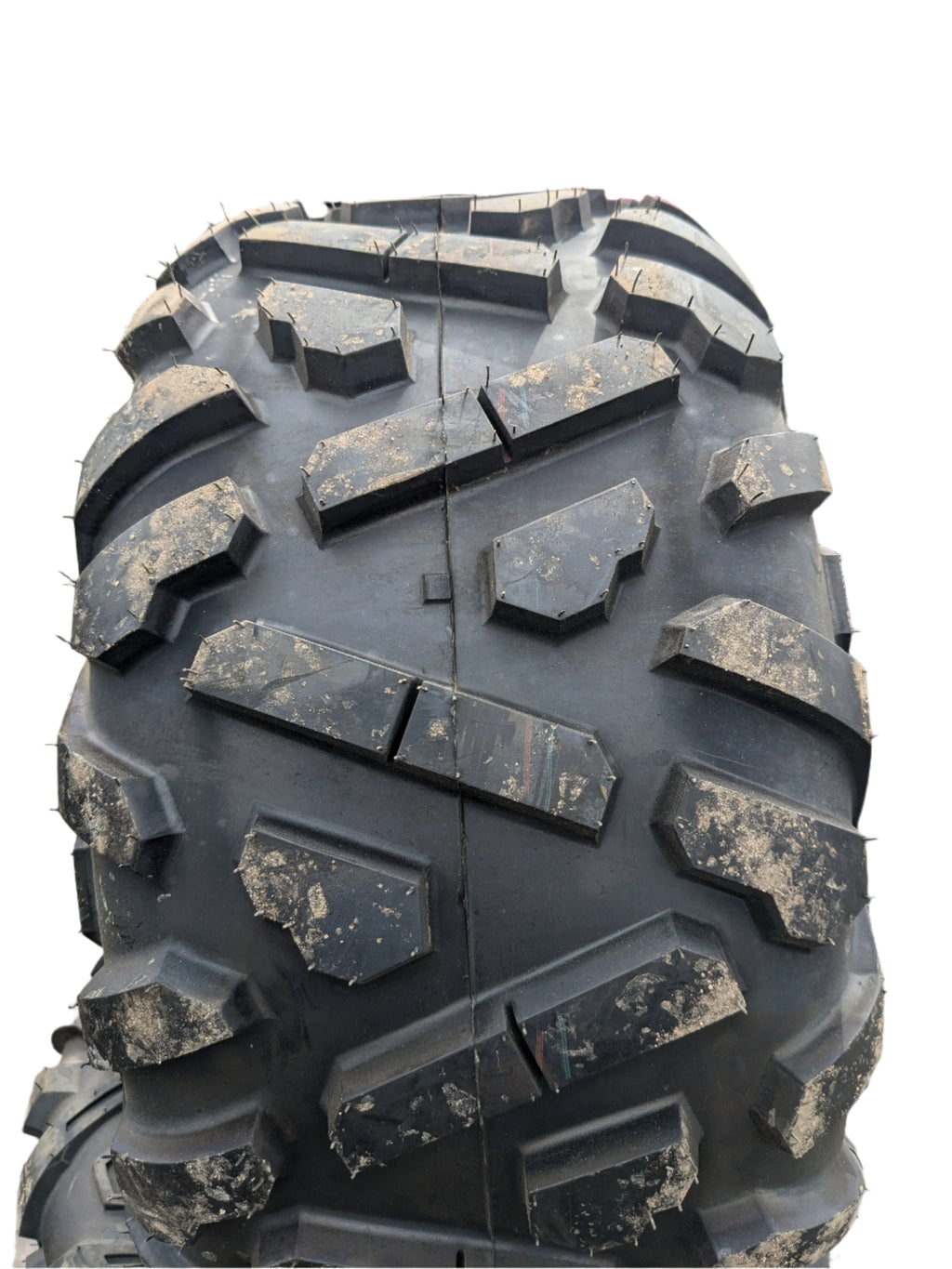 WANDA P350 BSW LT 24 11 10 52F 6PLY ATV/UTV TIRE 10323