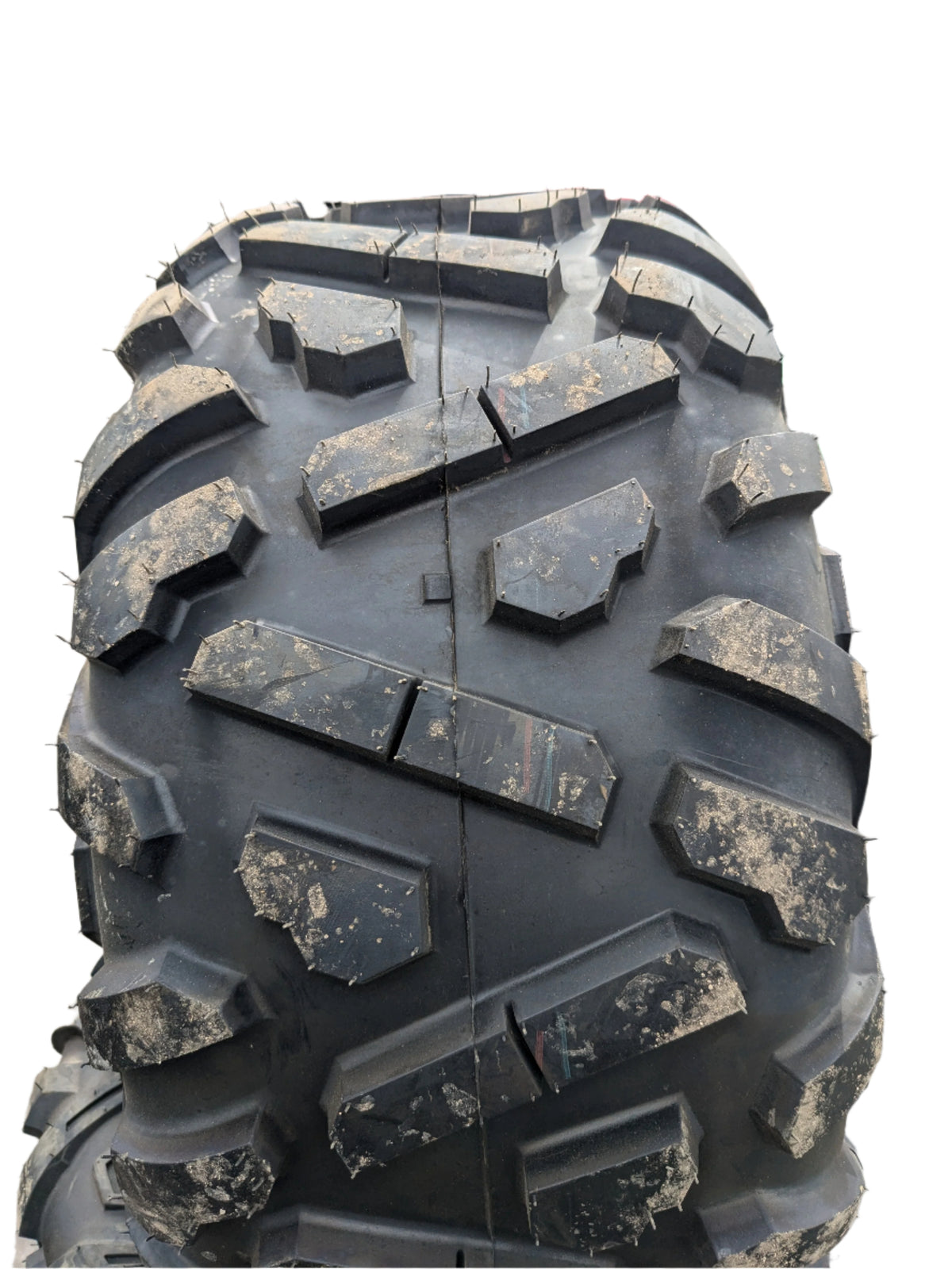 WANDA P350 BSW LT 24 11 10 52F 6PLY ATV/UTV TIRE 10323