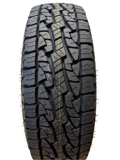 NEXEN RODIAN AT PRO RA8 OWL LT 245 75 16 120/116R ALL TERRAIN TIRE 12740NXK