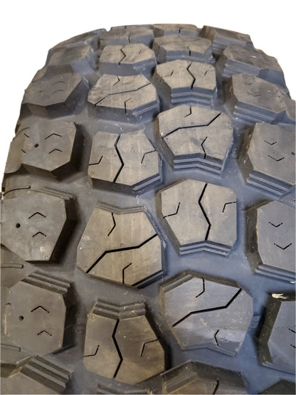 IRONMAN ALL COUNTRY M/T BSW LT 33 12.5 15 108Q MUD TIRE 92613