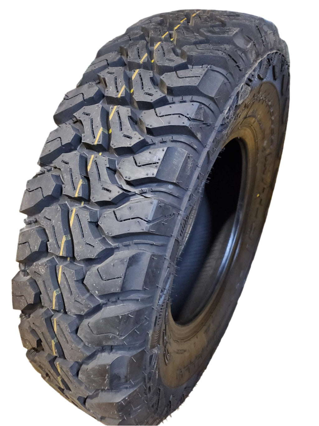ACCELERA M/T-01 BSW LT 235 85 16 120/116Q 10PLY MUD TIRE 1200047968