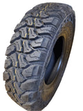 ACCELERA M/T-01 BSW LT 235 85 16 120/116Q 10PLY MUD TIRE 1200047968