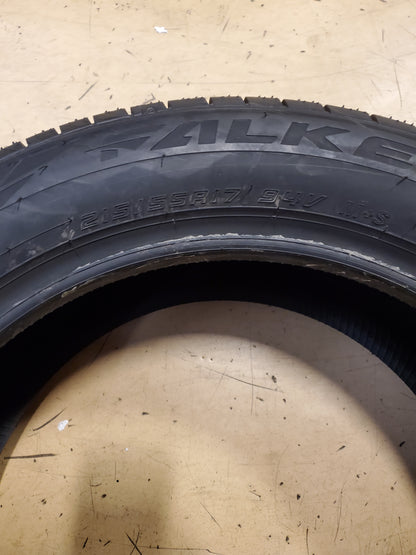 FALKEN PRO G5 A/S BSW P 215 55 17 94V ALL SEASON TIRE 28653907